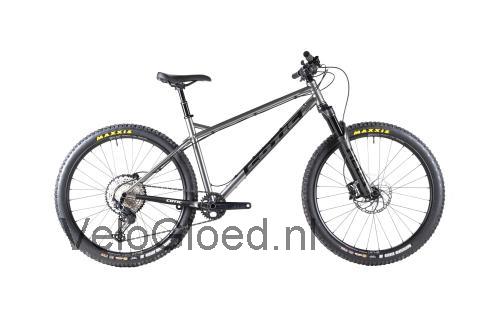 Cotic BFe specificaties